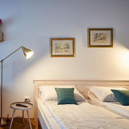 City Escape Apartments Брашов Екстериор снимка